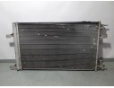 Recambio de condensador / radiador aire acondicionado para opel zafira tourer edition referencia OEM IAM 13377763  DELPHI