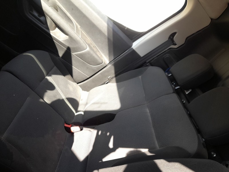 Recambio de asiento delantero derecho para citroën berlingo furgoneta/monovolumen (k9) 1.5 bluehdi 100 referencia OEM IAM   