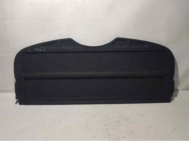 Recambio de bandeja trasera para peugeot 207 confort referencia OEM IAM   