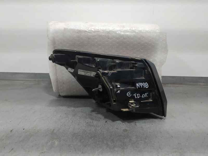 Recambio de piloto trasero derecho para peugeot 3008 allure referencia OEM IAM 9810477080  EXTERIOR