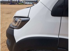 Recambio de aleta delantera izquierda para peugeot boxer combi 333 l2h2 allure blue-hdi 165 referencia OEM IAM   