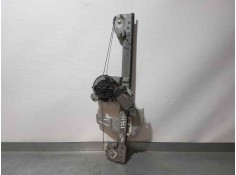 Recambio de elevalunas delantero derecho para citroën c1 audace referencia OEM IAM  2 PINS ELECTRICO
