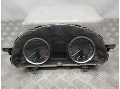 Recambio de cuadro instrumentos para toyota auris active referencia OEM IAM 838000ZV61  