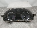 Recambio de cuadro instrumentos para toyota auris active referencia OEM IAM 838000ZV61  