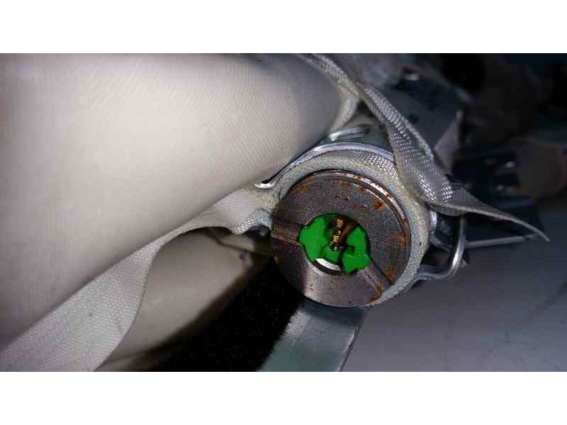Recambio de airbag cortina delantero derecho para ford c-max trend referencia OEM IAM   
