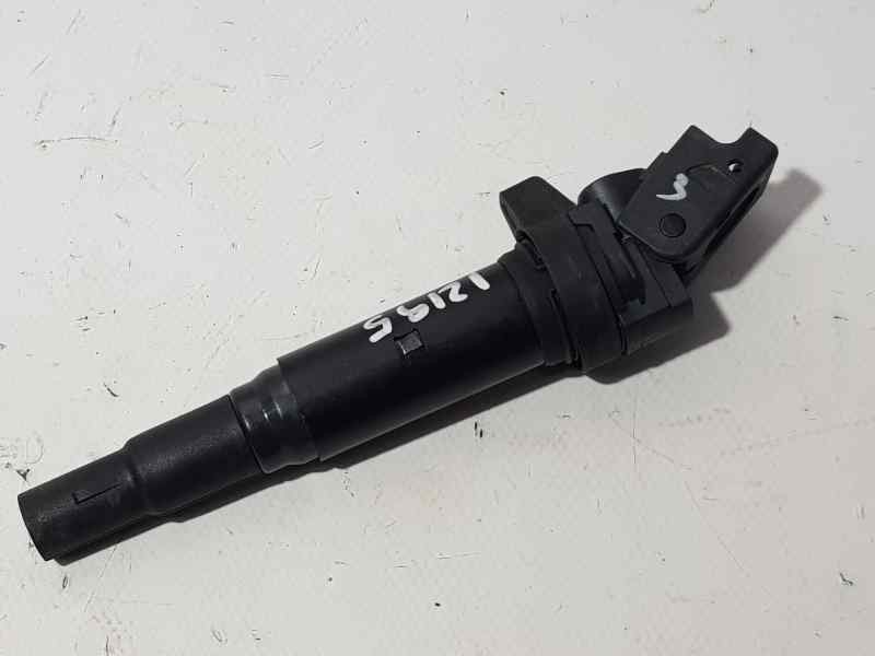 Recambio de bobina encendido para bmw serie 6 coupe (e63) 630i referencia OEM IAM 7SF443 E2019102143 BERU