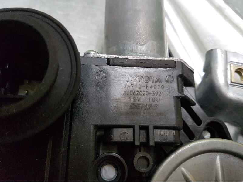 Recambio de elevalunas trasero izquierdo para toyota c-hr hybridid referencia OEM IAM 85710F4020 7 PINS ELECTRICO