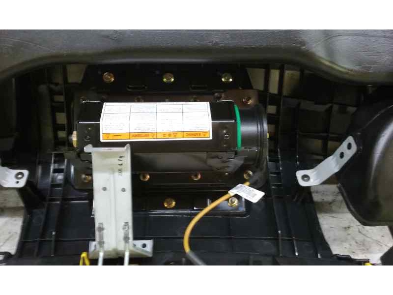 Recambio de kit airbag para chevrolet epica lt referencia OEM IAM  CON SALPICADERO CON SALPICADERO