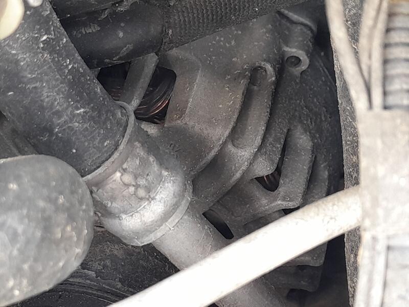 Recambio de alternador para mitsubishi asx (ga_w_) 1.6 di-d referencia OEM IAM 1800A350  