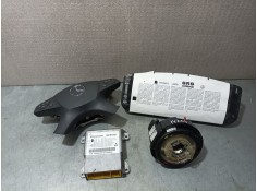 Recambio de kit airbag para mercedes-benz clase c (w204) berlina c 200 kompressor (204.041) referencia OEM IAM A0008605602  SIN 