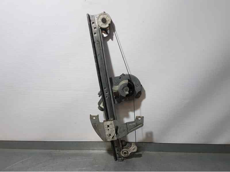 Recambio de elevalunas delantero derecho para citroën c1 audace referencia OEM IAM  2 PINS ELECTRICO