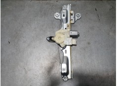 ELEVALUNAS TRASERO DERECHO 82700HV00C C88540402 ELECTRICO 6 PINS