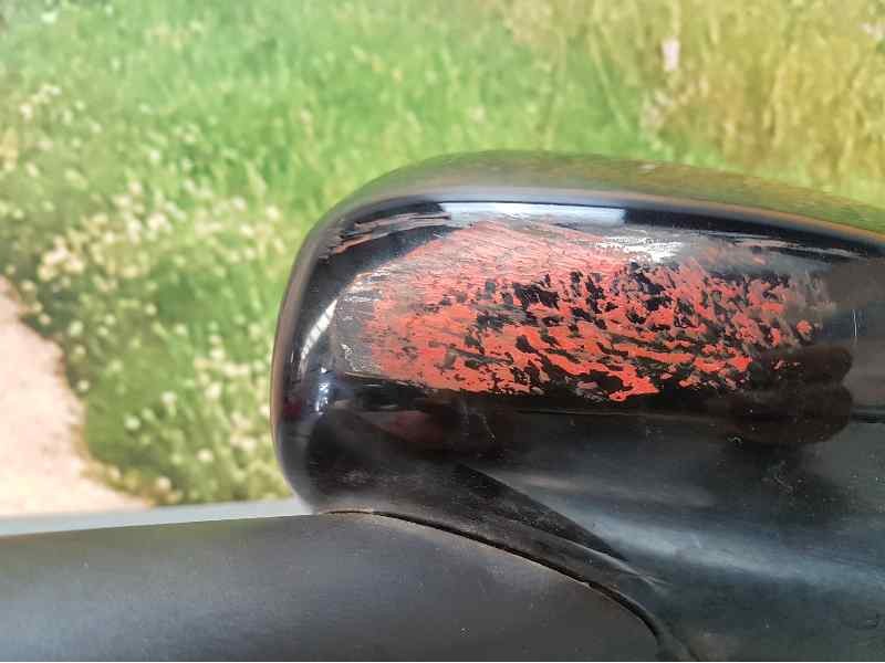 Recambio de retrovisor izquierdo para opel corsa d ´´111 years´´ referencia OEM IAM  3 CABLES ELECTRICO-ROZADO