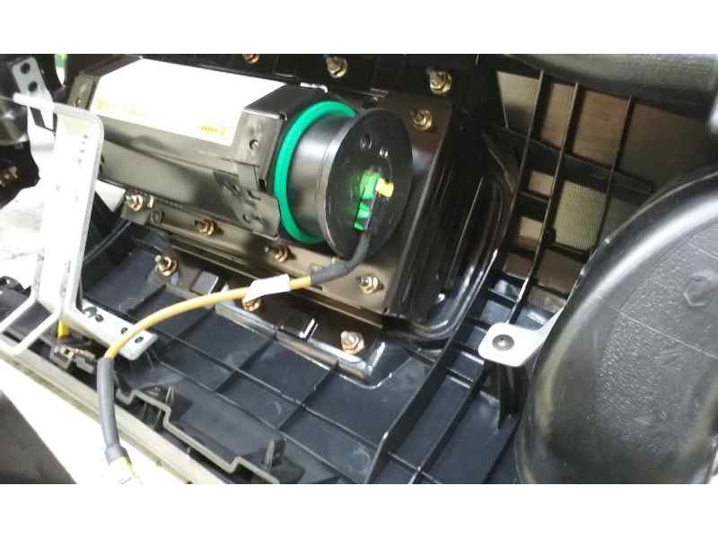 Recambio de kit airbag para chevrolet epica lt referencia OEM IAM  CON SALPICADERO CON SALPICADERO