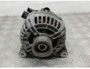 Recambio de alternador para citroën c4 grand picasso sx referencia OEM IAM 9649846780 0124525063 BOSCH
