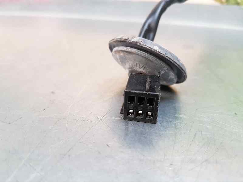 Recambio de retrovisor izquierdo para opel corsa d ´´111 years´´ referencia OEM IAM  3 CABLES ELECTRICO-ROZADO