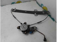 Recambio de elevalunas delantero derecho para chevrolet matiz s referencia OEM IAM   2 PIINS