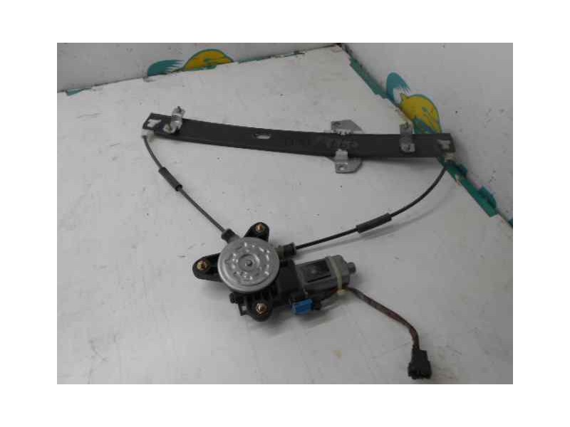 Recambio de elevalunas delantero derecho para chevrolet matiz s referencia OEM IAM   2 PIINS