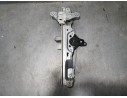 Recambio de elevalunas trasero derecho para nissan qashqai (j11) acenta referencia OEM IAM 82700HV00C C88540402 ELECTRICO 6 PINS