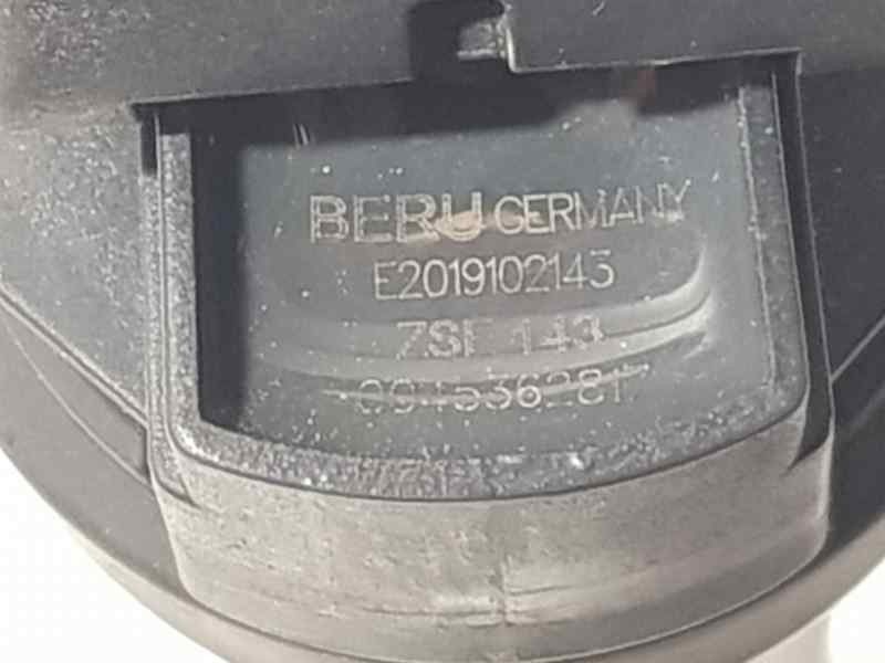 Recambio de bobina encendido para bmw serie 6 coupe (e63) 630i referencia OEM IAM 7SF443 E2019102143 BERU