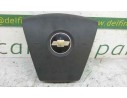 Recambio de kit airbag para chevrolet epica lt referencia OEM IAM  CON SALPICADERO CON SALPICADERO