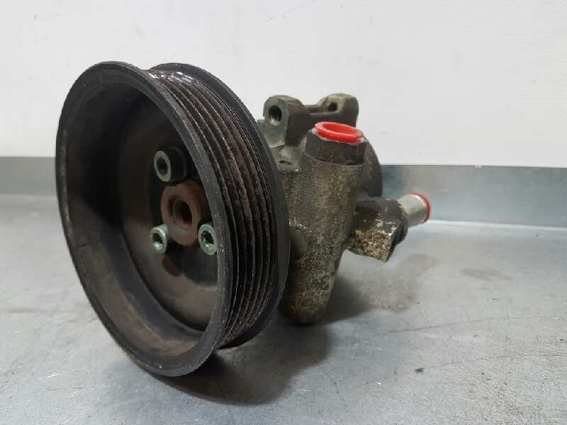 Recambio de bomba direccion para seat ibiza (6k1) signo referencia OEM IAM 030145157 26046395WB DELPHI