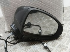 RETROVISOR DERECHO ELECTRICO C INTERMITENTE TOCADO 5 CABLES