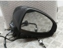 Recambio de retrovisor derecho para audi a1 sportback (8xf) attracted referencia OEM IAM   ELECTRICO C INTERMITENTE TOCADO 5 CAB