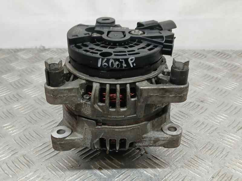 Recambio de alternador para citroën c4 grand picasso sx referencia OEM IAM 9649846780 0124525063 BOSCH