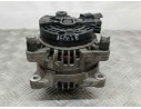 Recambio de alternador para citroën c4 grand picasso sx referencia OEM IAM 9649846780 0124525063 BOSCH