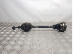 Recambio de transmision delantera izquierda para volkswagen golf v berlina (1k1) sportline referencia OEM IAM 1K0407271AT  