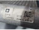 Recambio de condensador / radiador aire acondicionado para opel zafira tourer edition referencia OEM IAM 13377763  DELPHI