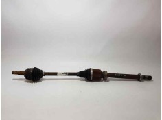 Recambio de transmision delantera derecha para mercedes-benz citan (w415) furgon 108 cdi lang worker (a2) (415.603) referencia O