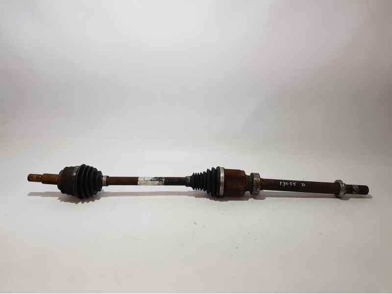 Recambio de transmision delantera derecha para mercedes-benz citan (w415) furgon 108 cdi lang worker (a2) (415.603) referencia O