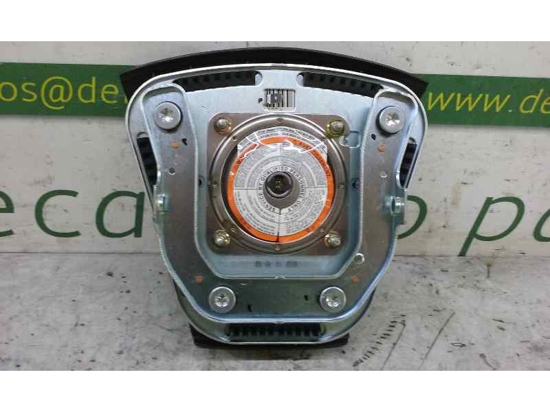 Recambio de kit airbag para chevrolet epica lt referencia OEM IAM  CON SALPICADERO CON SALPICADERO