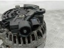 Recambio de alternador para citroën c4 grand picasso sx referencia OEM IAM 9649846780 0124525063 BOSCH