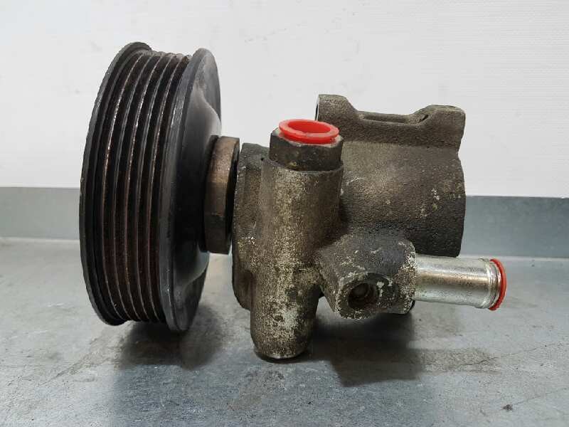 Recambio de bomba direccion para seat ibiza (6k1) signo referencia OEM IAM 030145157 26046395WB DELPHI