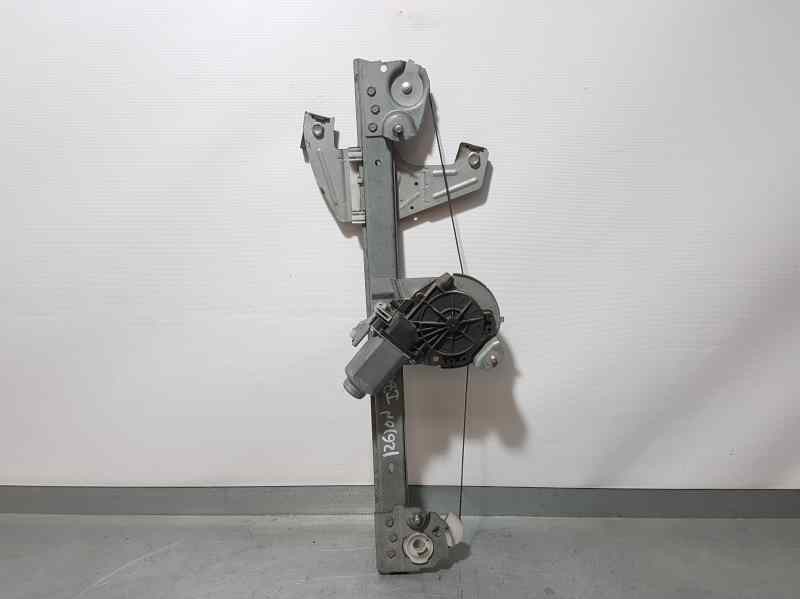 Recambio de elevalunas delantero izquierdo para citroën c1 audace referencia OEM IAM  2 PINS ELECTRICO