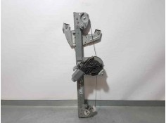 ELEVALUNAS DELANTERO IZQUIERDO 9221T8 2 PINS ELECTRICO