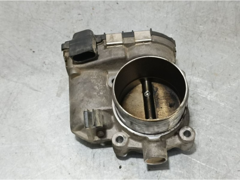 Recambio de caja mariposa para ford ranger (tke) doppelkabine 4x4 xl referencia OEM IAM 280750598  BOSCH