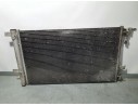 Recambio de condensador / radiador aire acondicionado para opel zafira tourer edition referencia OEM IAM 13377763  DELPHI