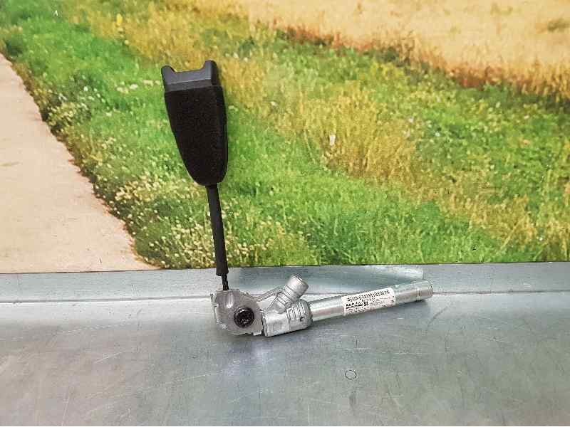 Recambio de pretensor airbag derecho para opel corsa d ´´111 years´´ referencia OEM IAM   EXTERIOR