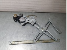 Recambio de elevalunas delantero derecho para toyota auris active referencia OEM IAM SIN REF  ELECTRICO 10 PINES