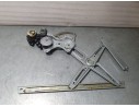 Recambio de elevalunas delantero derecho para toyota auris active referencia OEM IAM SIN REF  ELECTRICO 10 PINES