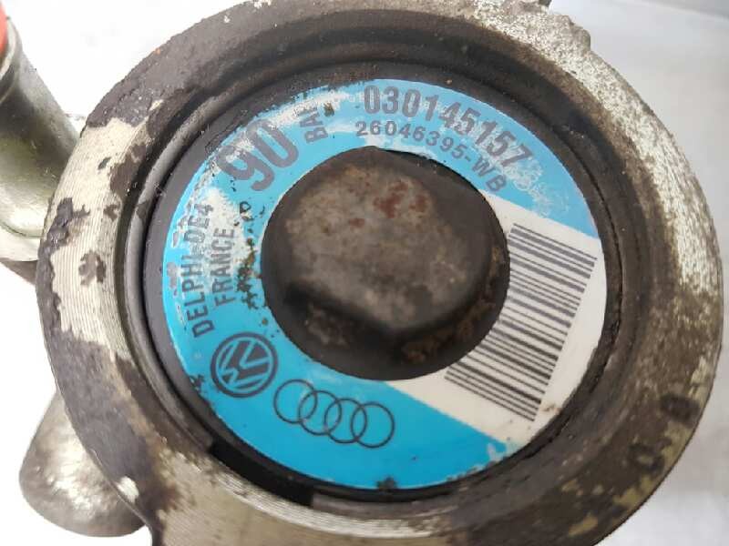 Recambio de bomba direccion para seat ibiza (6k1) signo referencia OEM IAM 030145157 26046395WB DELPHI