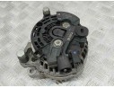 Recambio de alternador para citroën c4 grand picasso sx referencia OEM IAM 9649846780 0124525063 BOSCH
