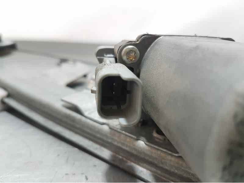 Recambio de elevalunas delantero izquierdo para citroën c1 audace referencia OEM IAM  2 PINS ELECTRICO