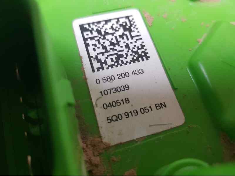 Recambio de aforador para seat leon st (5f8) style connect referencia OEM IAM 5Q0919051BN  