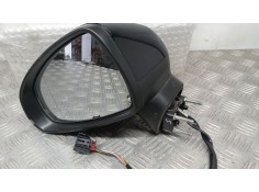 RETROVISOR IZQUIERDO 8T0959577 ELECTRICO ROZADO 5 CABLES 