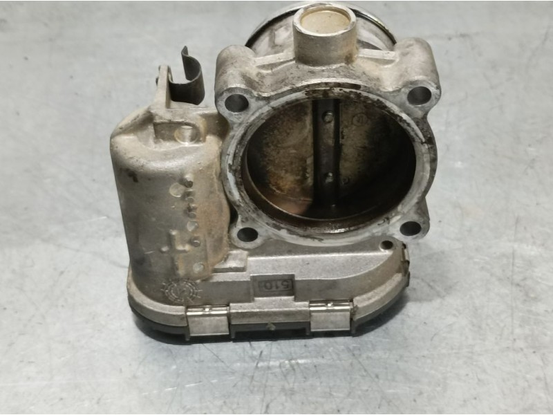 Recambio de caja mariposa para ford ranger (tke) doppelkabine 4x4 xl referencia OEM IAM 280750598  BOSCH